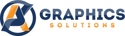 AK Graphics Solutions Logo